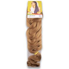 X-PRESSION ULTRA BRAID 82" MADE WITH 100% KANEKALON FIBER