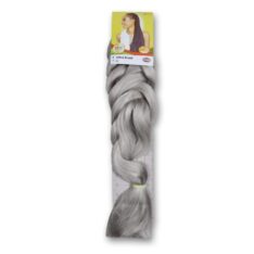 X-PRESSION ULTRA BRAID 82" MADE WITH 100% KANEKALON FIBER